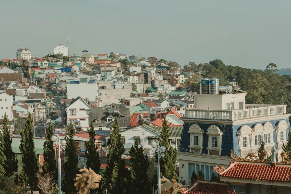 Phòng khách hay chọn nhất
