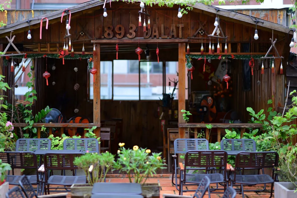 Phòng khách hay chọn nhất